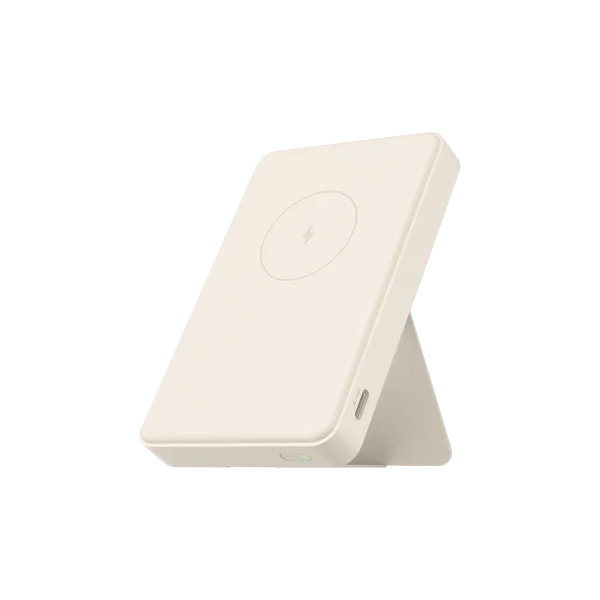Xiaomi Magnetic Power Bank 6000mAh 15W White