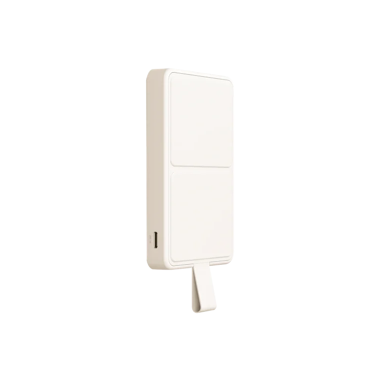 Xiaomi Magnetic Power Bank 6000mAh 15W White