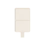 Xiaomi Magnetic Power Bank 6000mAh 15W White