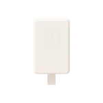 Xiaomi Magnetic Power Bank 6000mAh 15W White