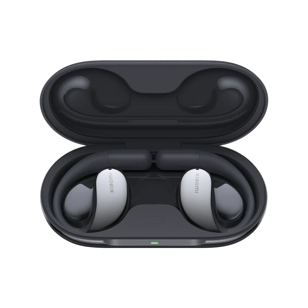 Xiaomi OpenWear Stereo — Cosmic Gray