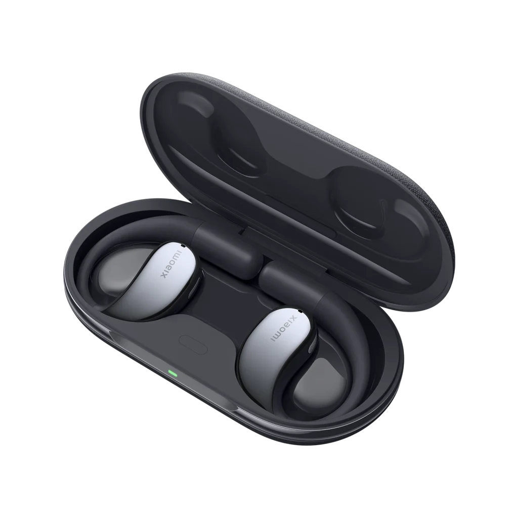 Xiaomi OpenWear Stereo — Cosmic Gray