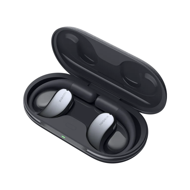 Xiaomi OpenWear Stereo — Cosmic Gray