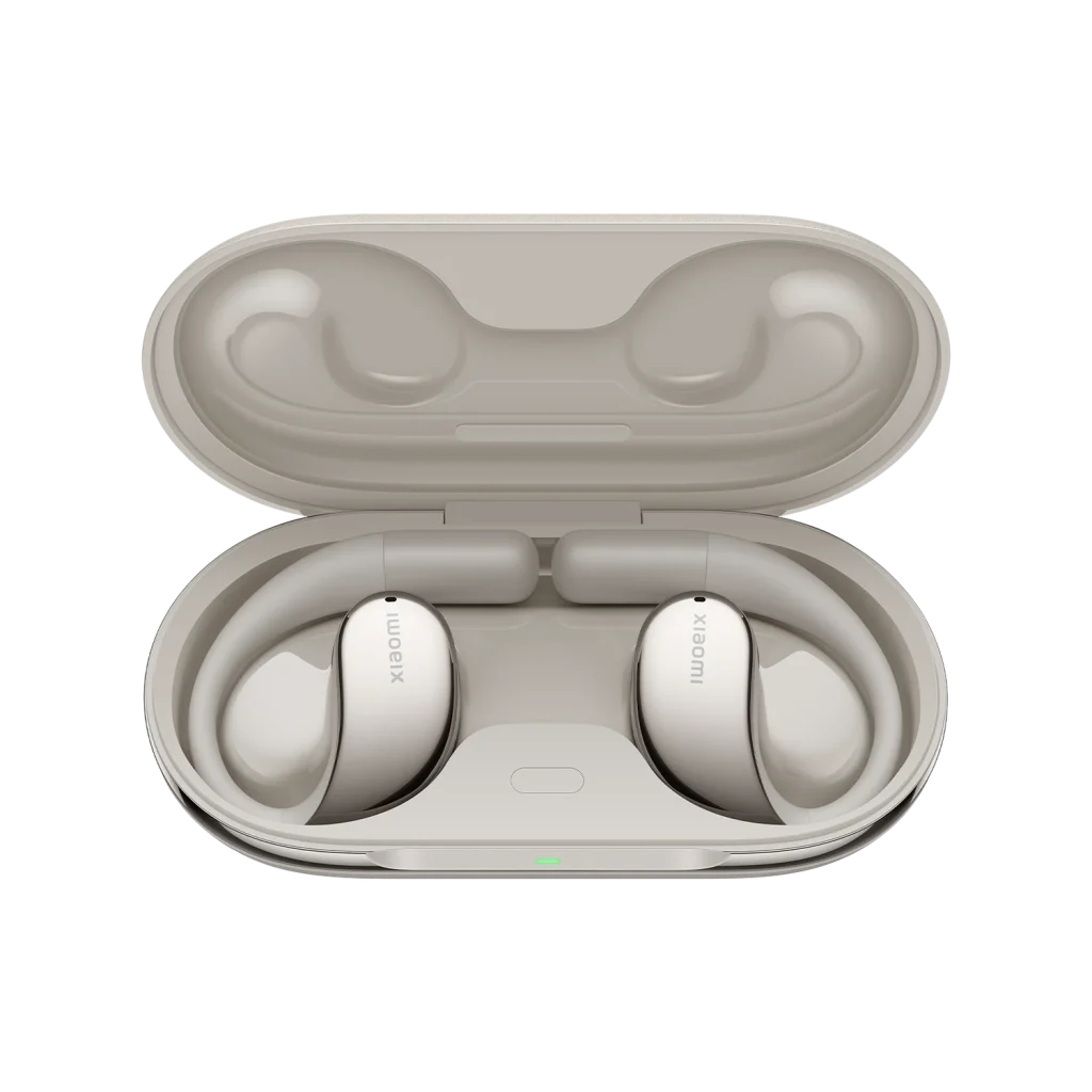 Xiaomi OpenWear Stereo — Sandstone Beige