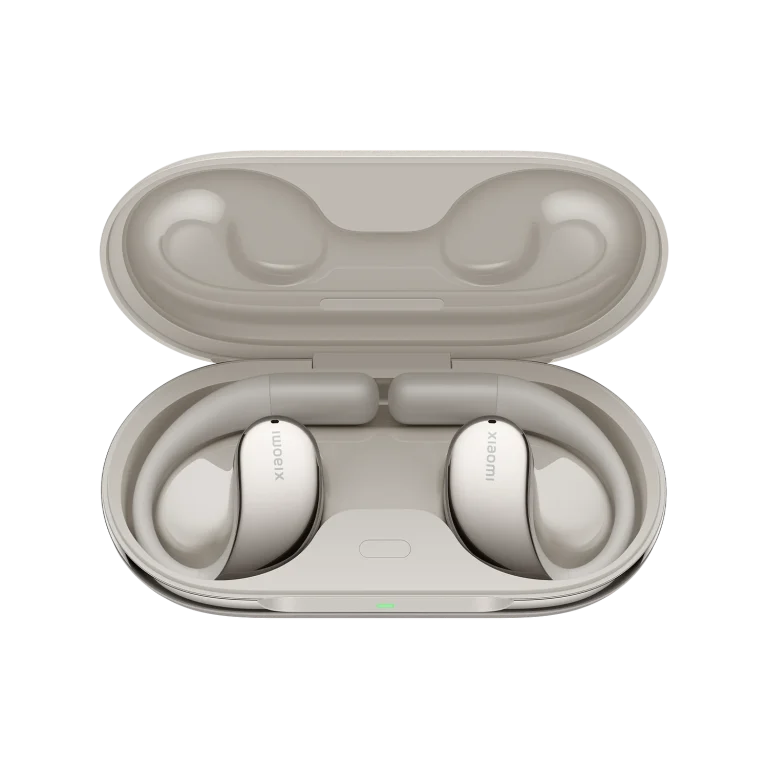 Xiaomi OpenWear Stereo — Sandstone Beige