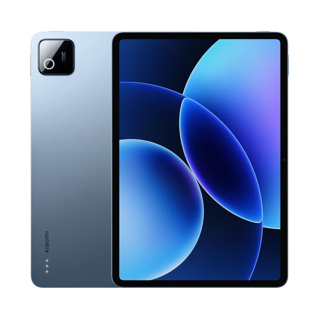 Xiaomi Pad 8 — Blue