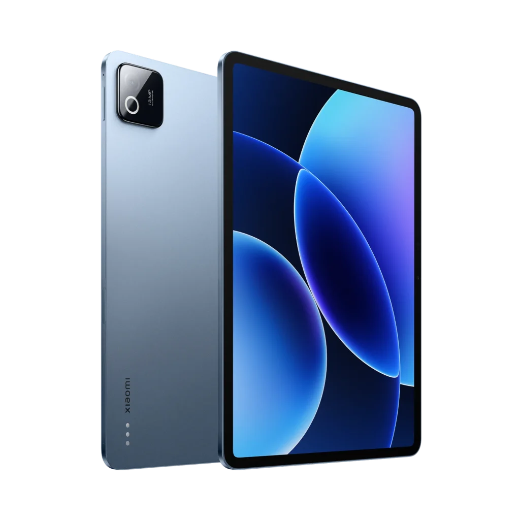 Xiaomi Pad 8 — Blue