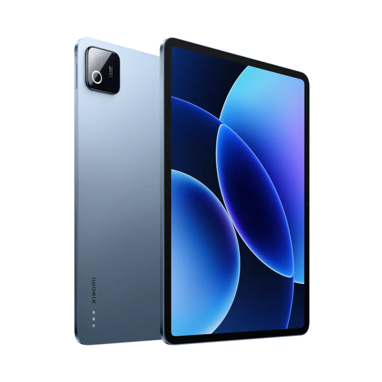 Xiaomi Pad 8 — Blue