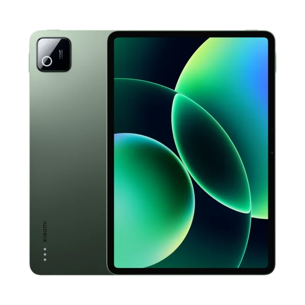 Xiaomi Pad 8 — Pine Green