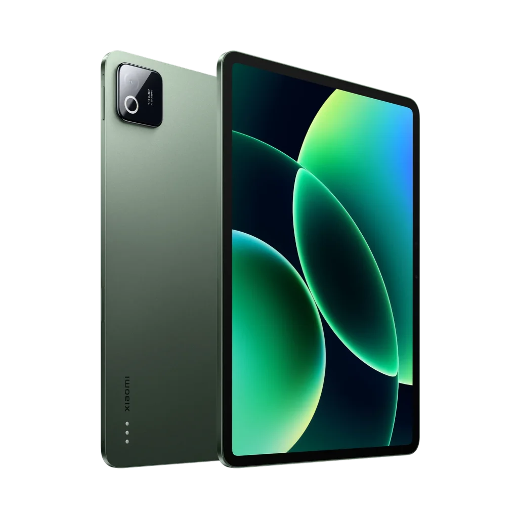 Xiaomi Pad 8 — Pine Green