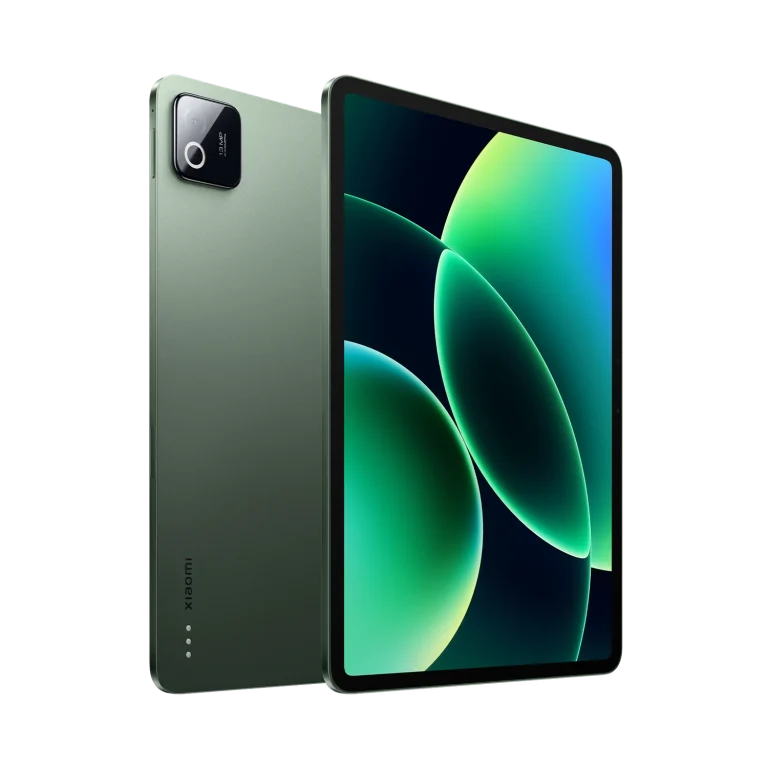 Xiaomi Pad 8 — Pine Green