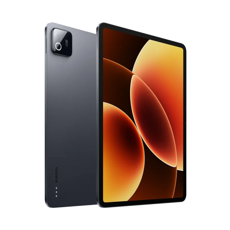 Xiaomi Pad 8 — Gray