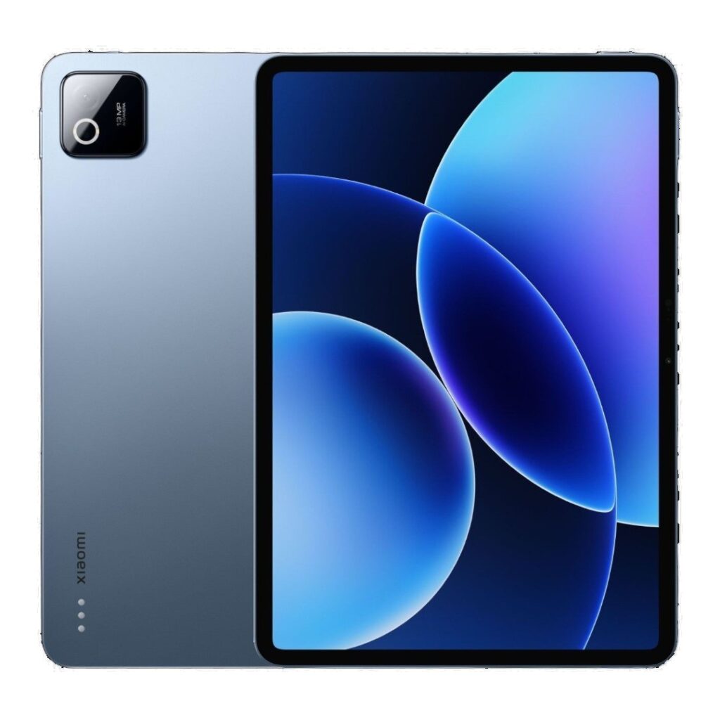 Xiaomi Pad 8 Blue