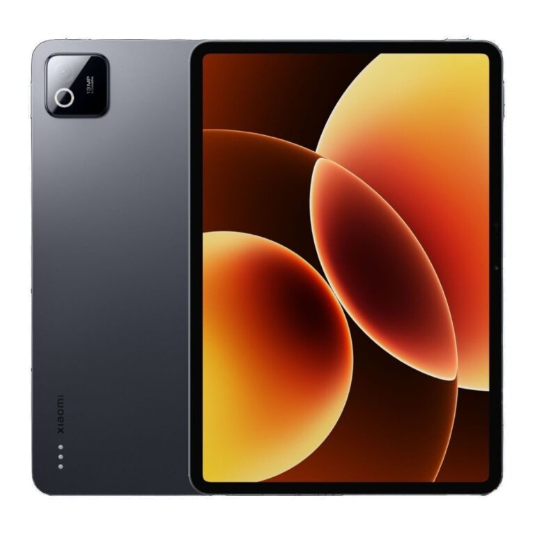Xiaomi Pad 8 Gray