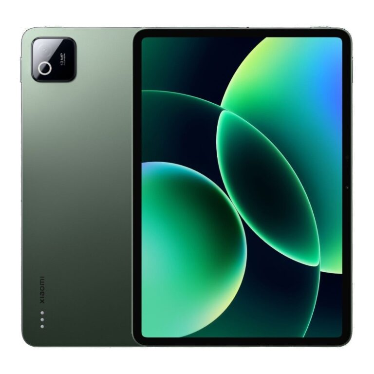 Xiaomi Pad 8 Pine Green