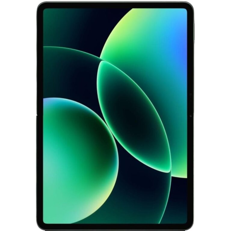 Xiaomi Pad 8 Pine Green