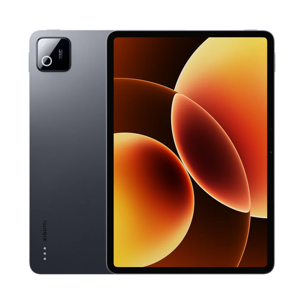 Xiaomi Pad 8 Pro — Gray