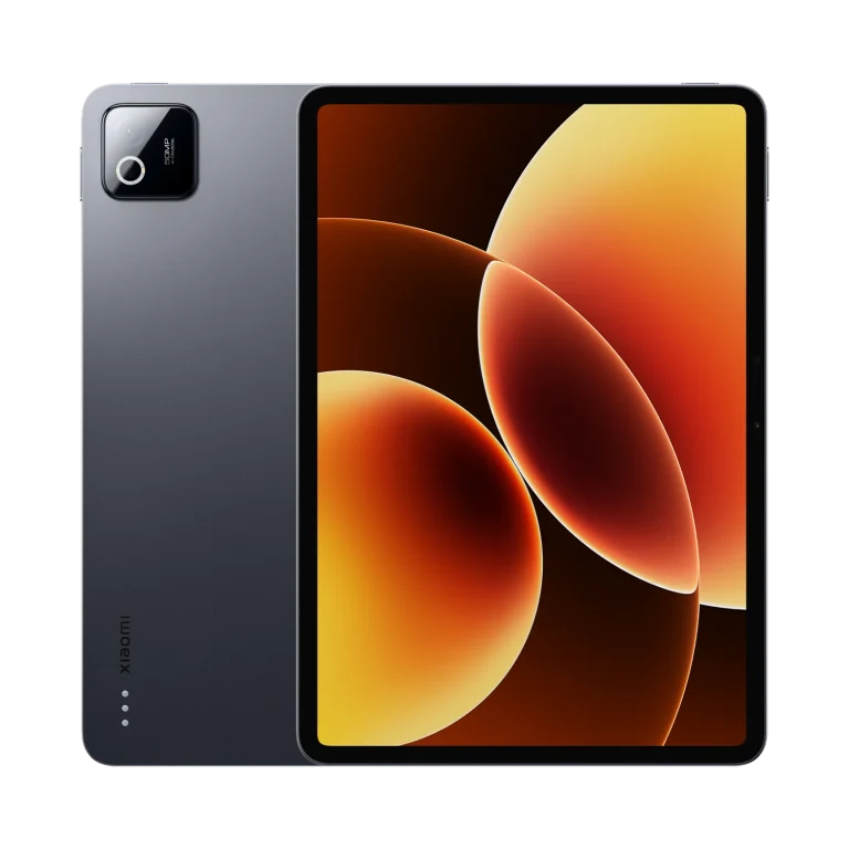 Xiaomi Pad 8 Pro — Gray