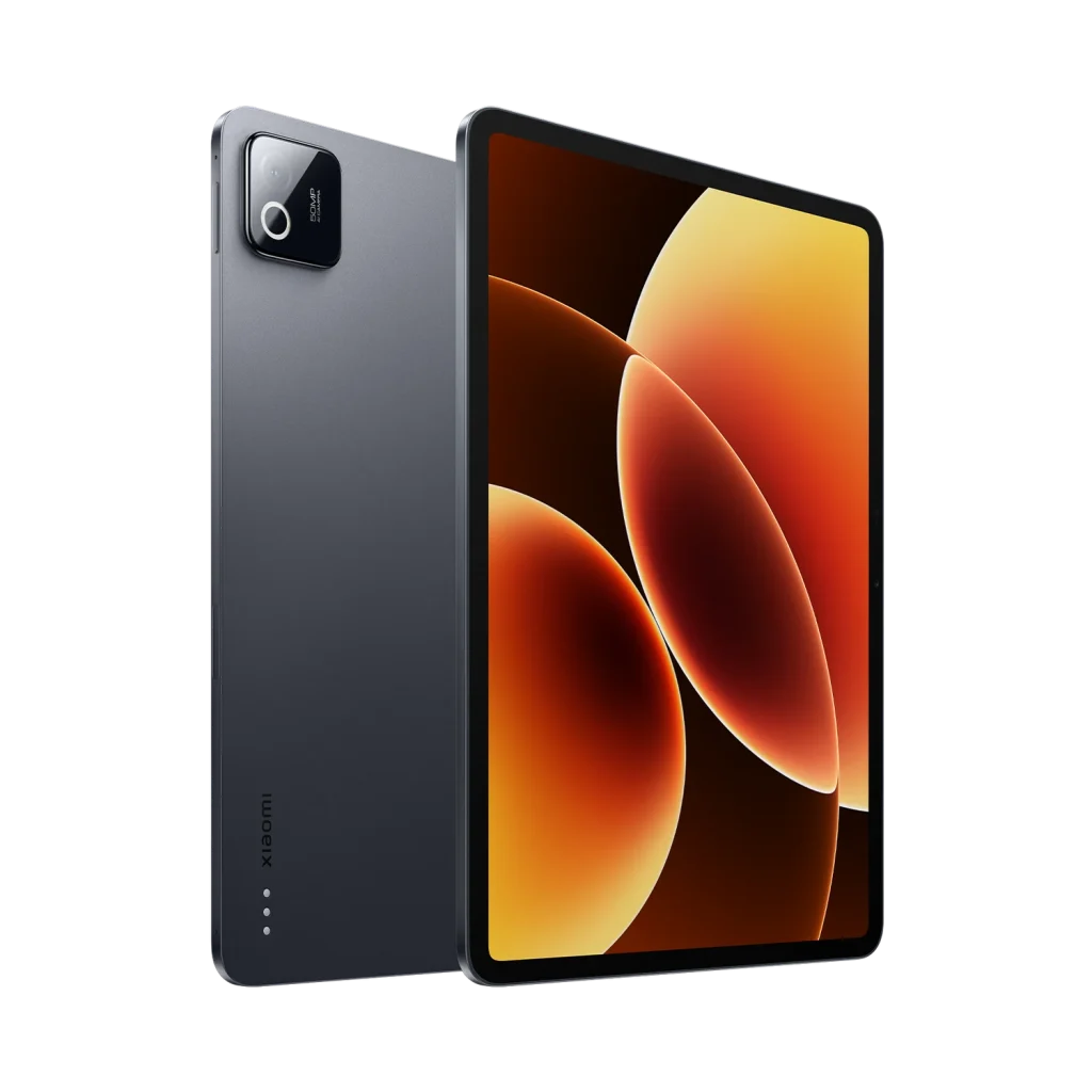 Xiaomi Pad 8 Pro — Gray