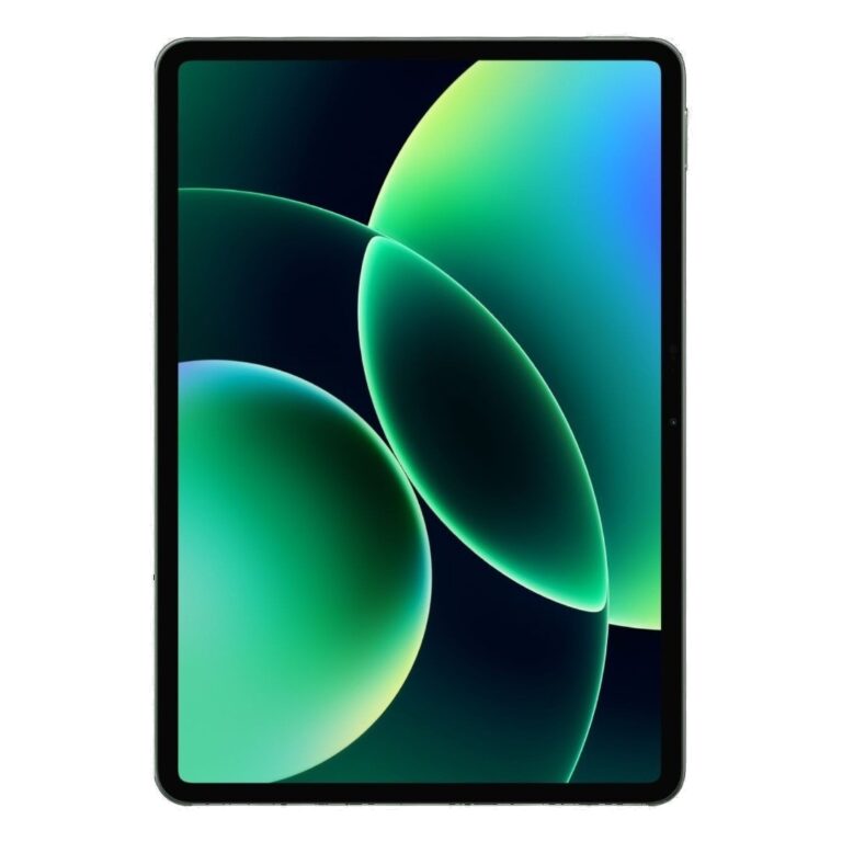 Xiaomi Pad 8 Pro Pine Green