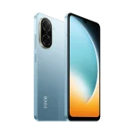 Xiaomi POCO C71 (EU / з зарядкою) — Cool Blue