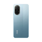 Xiaomi POCO C71 (EU / з зарядкою) — Cool Blue