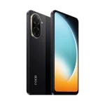 Xiaomi POCO C71 (EU / з зарядкою) — Power Black