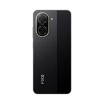 Xiaomi POCO C71 (EU / з зарядкою) — Power Black