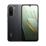 Xiaomi POCO C81 Pro (EU / з зарядкою) — Black