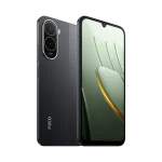 Xiaomi POCO C81 Pro (EU / з зарядкою) — Black