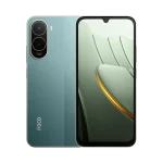 Xiaomi POCO C81 Pro (EU / з зарядкою) — Green