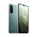 Xiaomi POCO C81 Pro (EU / з зарядкою) — Green