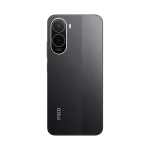 Xiaomi POCO C81 Pro (EU / з зарядкою) — Black