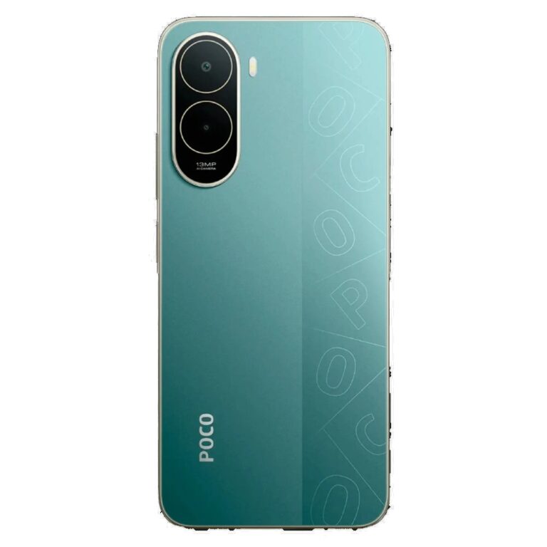 Xiaomi POCO C81 Pro (EU / з зарядкою) Green