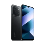 Xiaomi POCO C85 4G (Global / з зарядкою) — Black