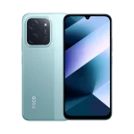 Xiaomi POCO C85 4G (Global / з зарядкою) — Green