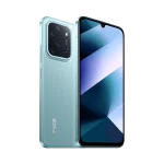 Xiaomi POCO C85 4G (Global / з зарядкою) — Green