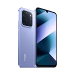 Xiaomi POCO C85 4G (Global / з зарядкою) — Purple
