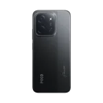 Xiaomi POCO C85 4G (Global / з зарядкою) — Black