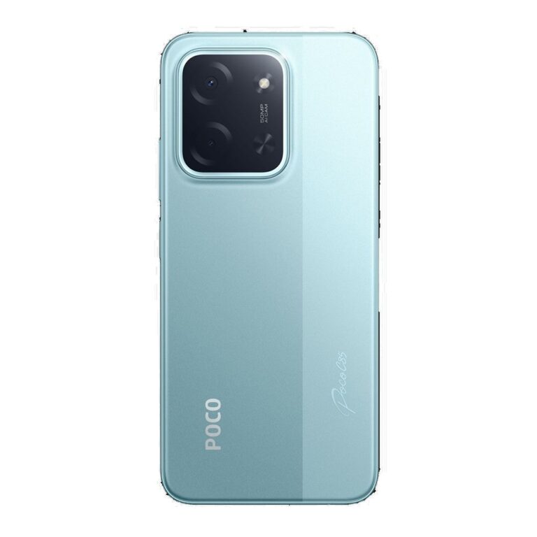 Xiaomi POCO C85 4G (Global / з зарядкою) Green