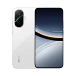 Xiaomi POCO F7 (Global) — White