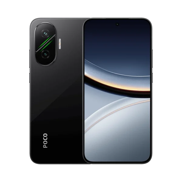 Xiaomi POCO F7 (Global) — Black