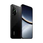 Xiaomi POCO F7 (Global) — Black