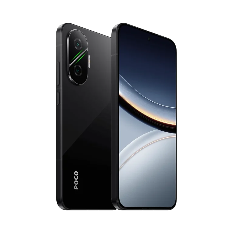 Xiaomi POCO F7 (Global) — Black