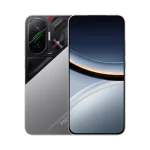 Xiaomi POCO F7 (Global) — Silver
