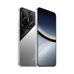 Xiaomi POCO F7 (Global) — Silver
