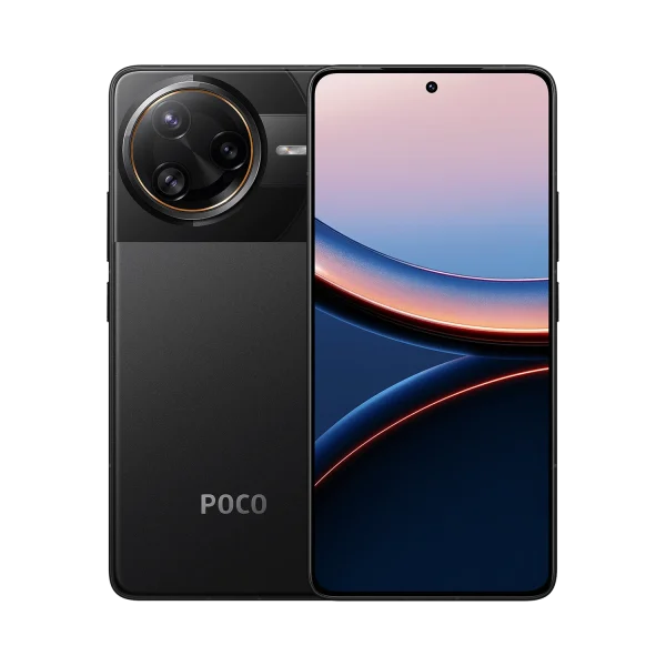Xiaomi POCO F7 Ultra (UA) — Black
