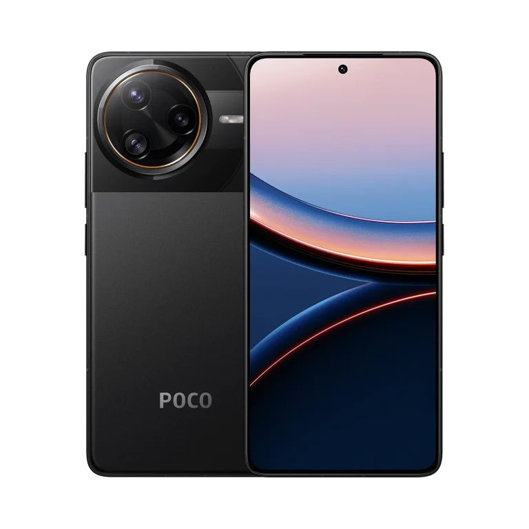 Xiaomi POCO F7 Ultra (UA) — Black