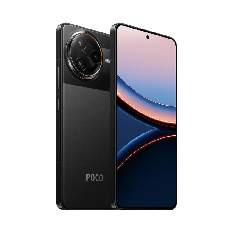 Xiaomi POCO F7 Ultra (UA) — Black