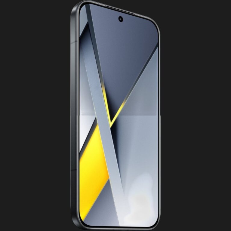 Xiaomi POCO F8 Pro (Global) Black